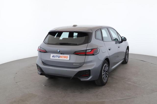 Bmw Serie 2 Active Tourer image 9