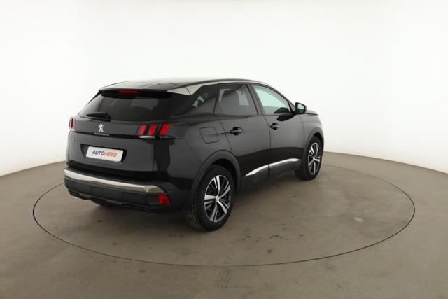 Peugeot 3008 image 5