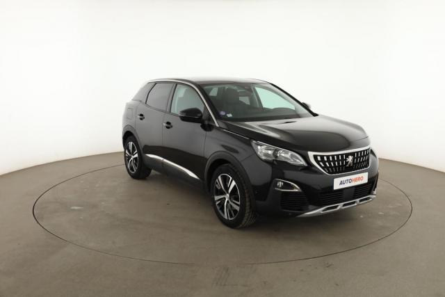 Peugeot 3008 image 1