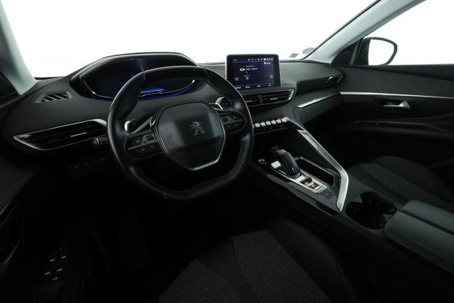 Peugeot 3008 image 4