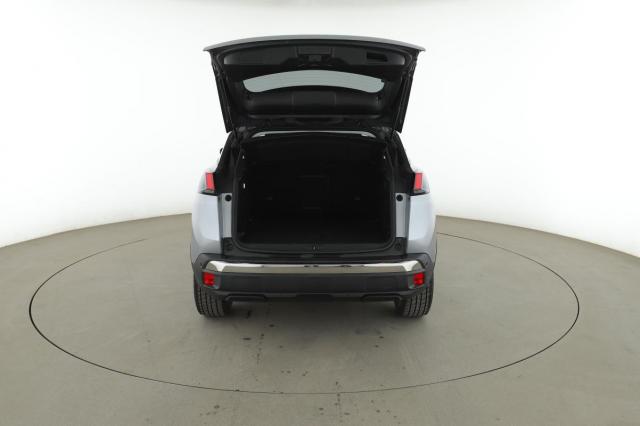 Peugeot 3008 image 5