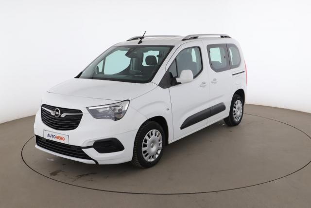 Opel Combo Life 1.2 L2h1 Edition 7pl 110 Ch
