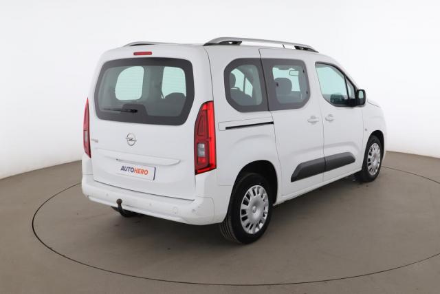 Opel Combo image 9