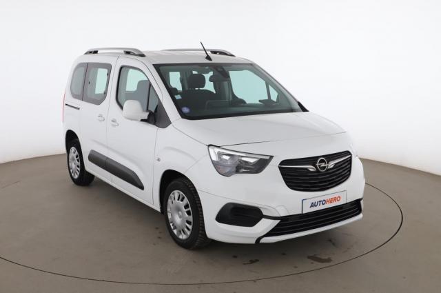 Opel Combo image 5