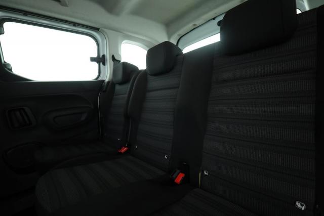 Opel Combo image 3