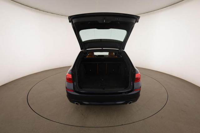 Bmw Série 5 image 3