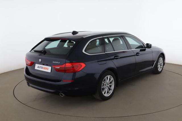 Bmw Série 5 image 1