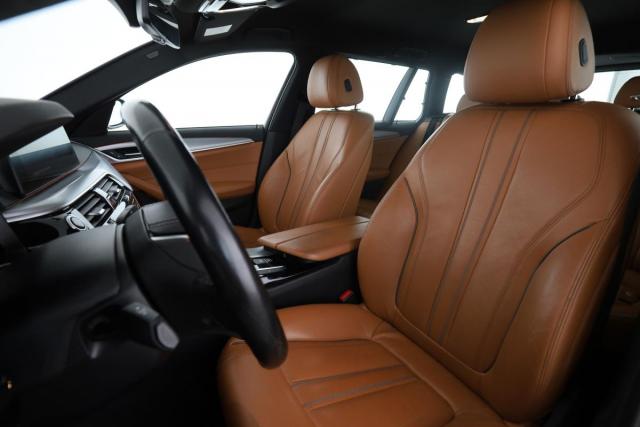 Bmw Série 5 image 2