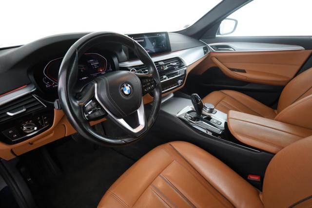 Bmw Série 5 image 4
