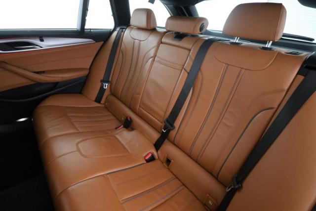 Bmw Série 5 image 7