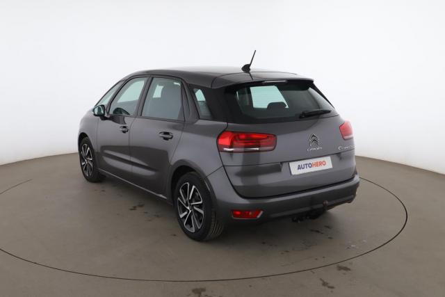 Citroen C4 Spacetourer image 7