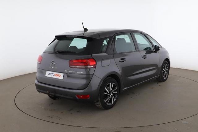 Citroen C4 Spacetourer image 8