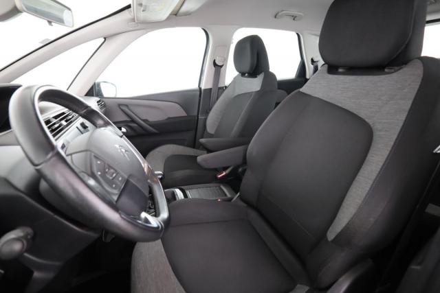 Citroen C4 Spacetourer image 9