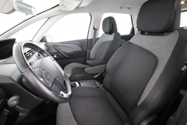 Citroen C4 Spacetourer image 6
