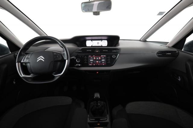 Citroen C4 Spacetourer image 3