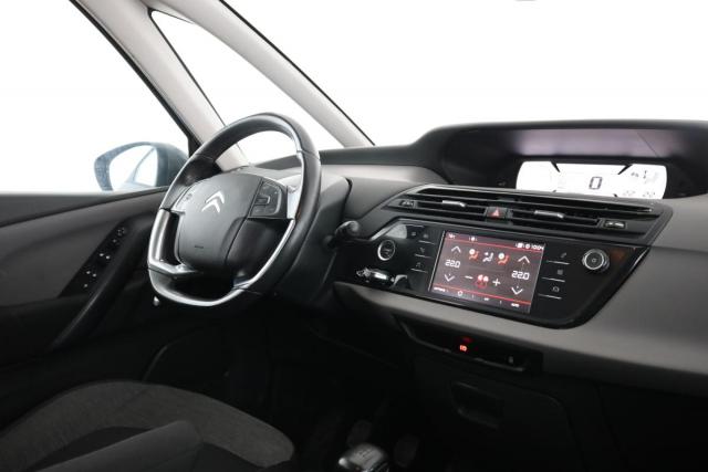 Citroen C4 Spacetourer image 5