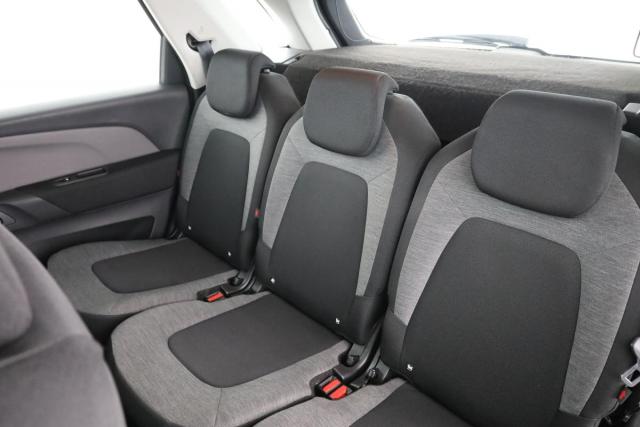 Citroen C4 Spacetourer image 1