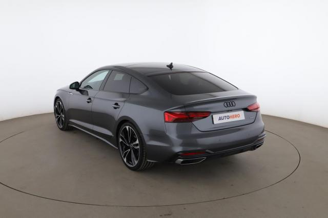 Audi A5 Sportback image 8