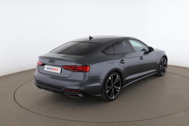 Audi A5 Sportback image 1