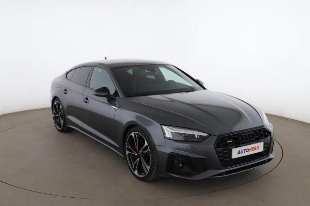 Audi A5 Sportback image 3