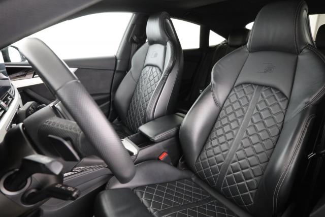 Audi A5 Sportback image 4