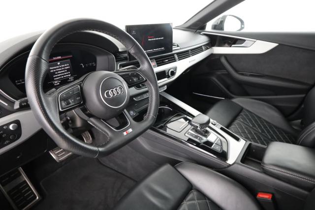 Audi A5 Sportback image 6