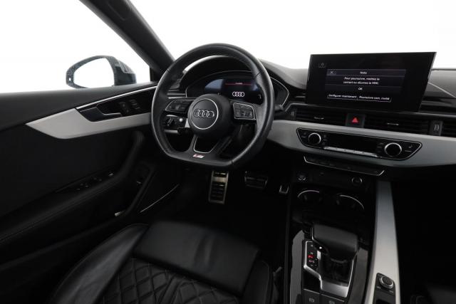 Audi A5 Sportback image 9