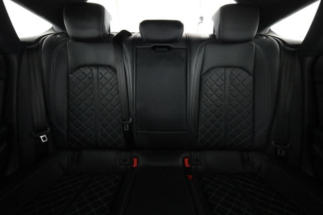 Audi A5 Sportback image 5