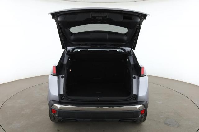 Peugeot 3008 image 1