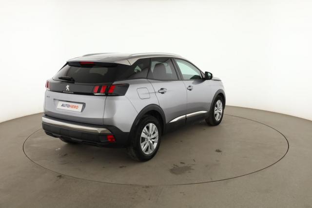 Peugeot 3008 image 3