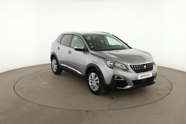 Peugeot 3008 image 6