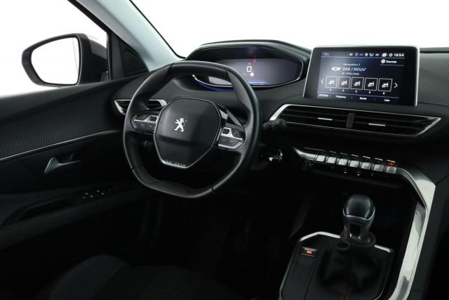 Peugeot 3008 image 8