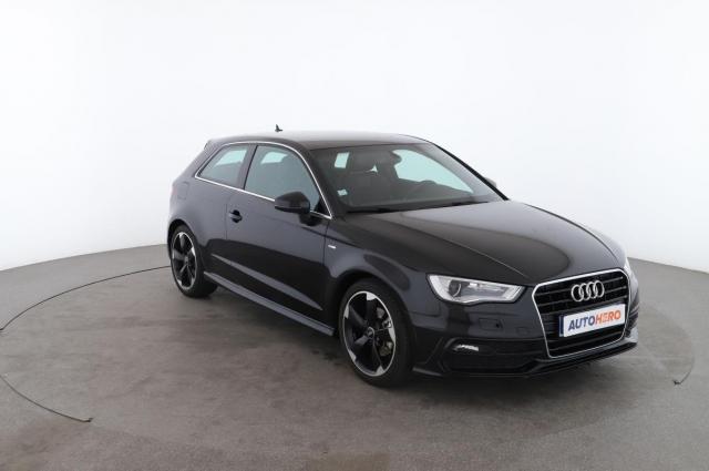 Audi A3 image 7