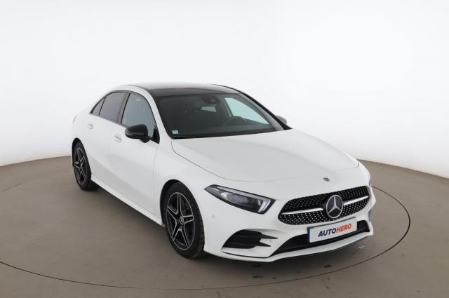 Mercedes Benz Classe A image 5