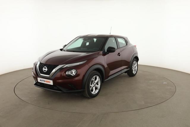 Nissan Juke 1.0 Dig-T Acenta Bv6 117 Ch