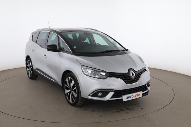 Renault Grand Scénic image 9