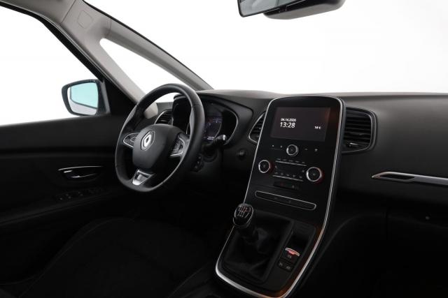 Renault Grand Scénic image 1