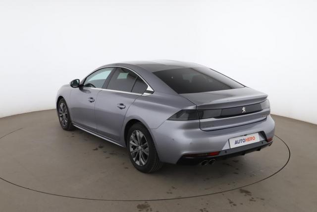 Peugeot 508 image 2