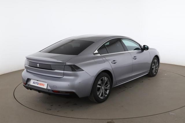 Peugeot 508 image 1