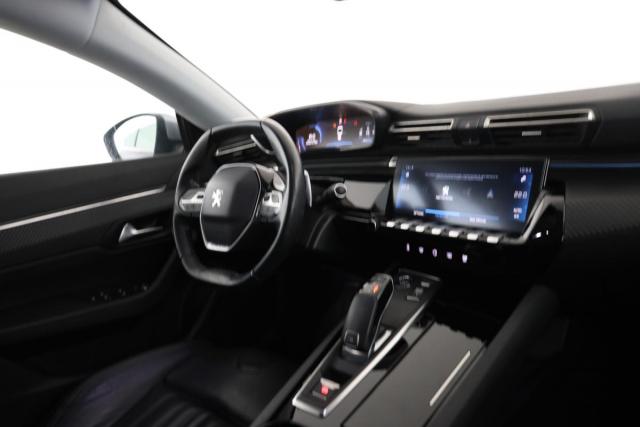 Peugeot 508 image 8