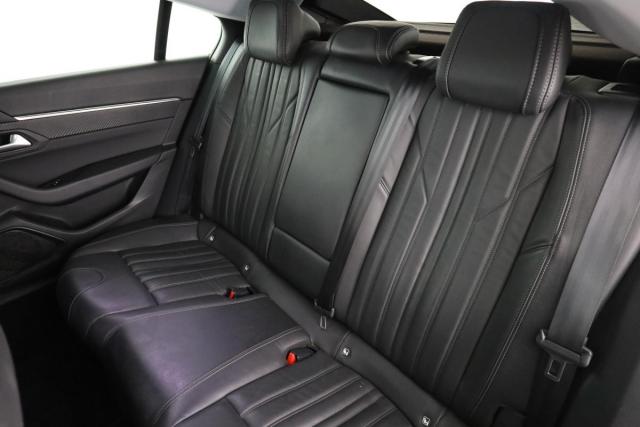 Peugeot 508 image 9