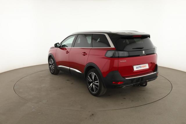 Peugeot 5008 image 9