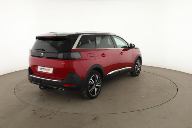 Peugeot 5008 image 5