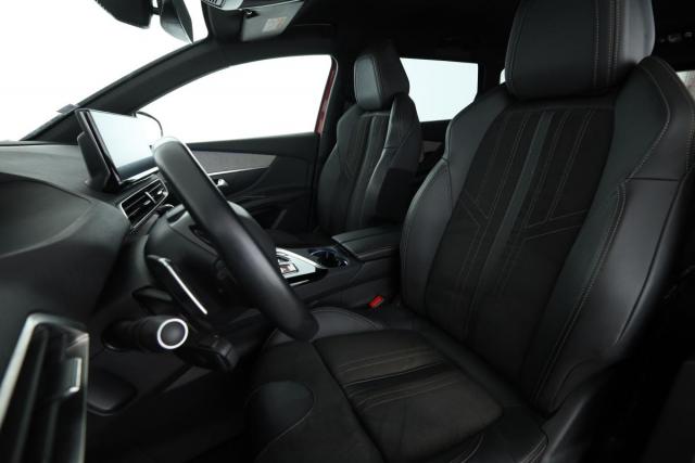 Peugeot 5008 image 6