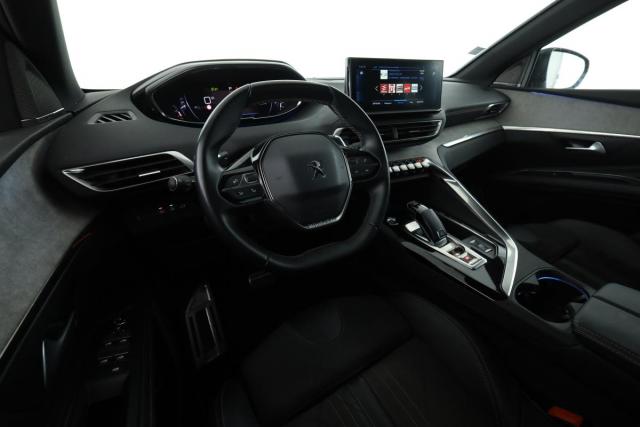 Peugeot 5008 image 8