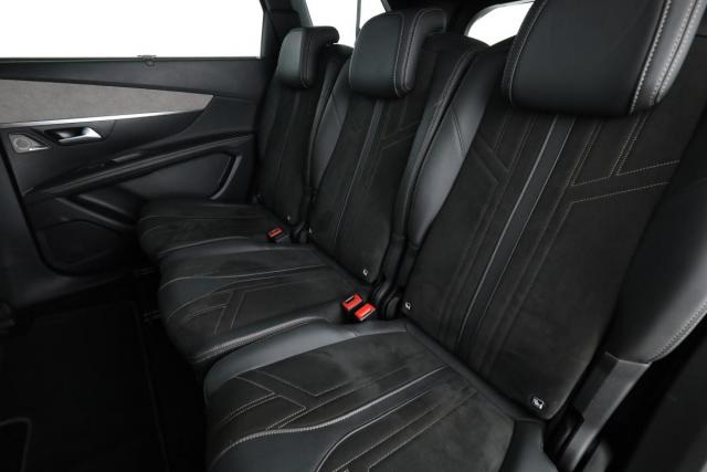 Peugeot 5008 image 3
