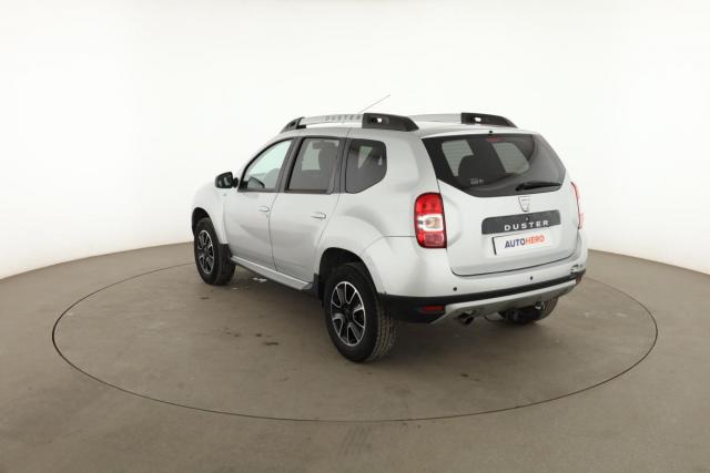 Dacia Duster image 6