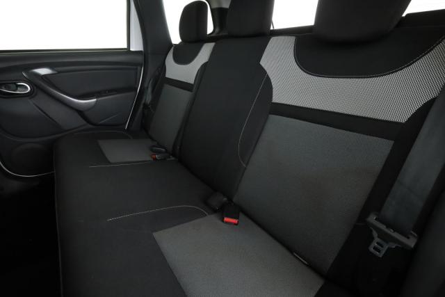 Dacia Duster image 3