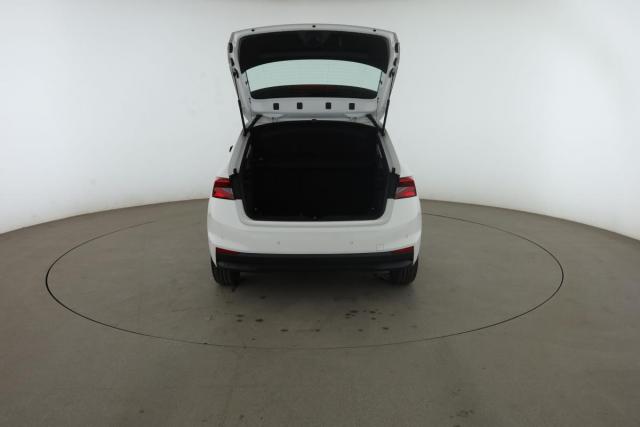 Skoda Fabia image 1