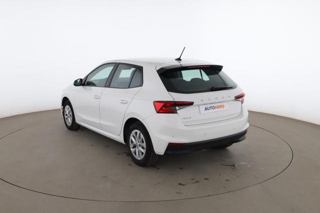 Skoda Fabia image 8